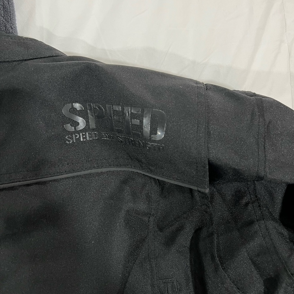 Motorcycle women jacket